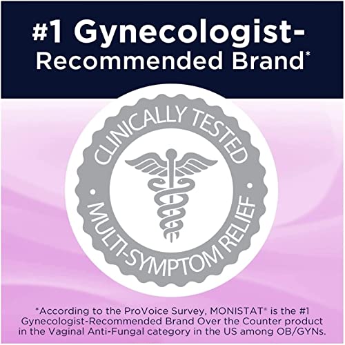 Monistat 7 Simple Cure Feminine Antifungal Cream with RX Strength Cream, 7 Day Treatment Cream MonistatBuy Supplements Australia