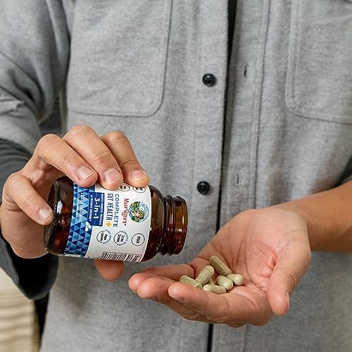 MaryRuth's 3-in-1 Probiotics for Complete Gut Health | Gut Health Supplement for Women MaryRuth OrganicsBuy Supplements Australia