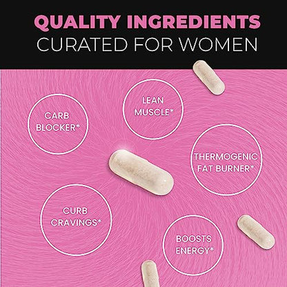 Fat Burners For Women | Weight Loss Pills for Women Belly Fat | Raspberry Ketones Nobi NutritionBuy Supplements Australia