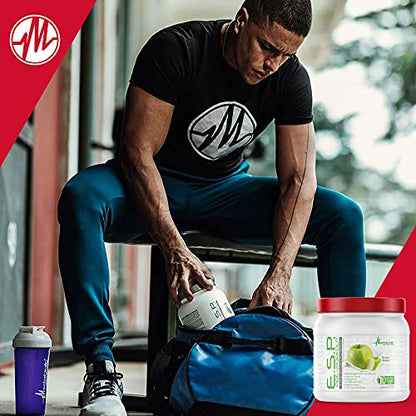 Metabolic Nutrition | ESP - Stimulating Pre Workout, Pre Intra Workout Supplement | Energy Metabolic NutritionBuy Supplements Australia