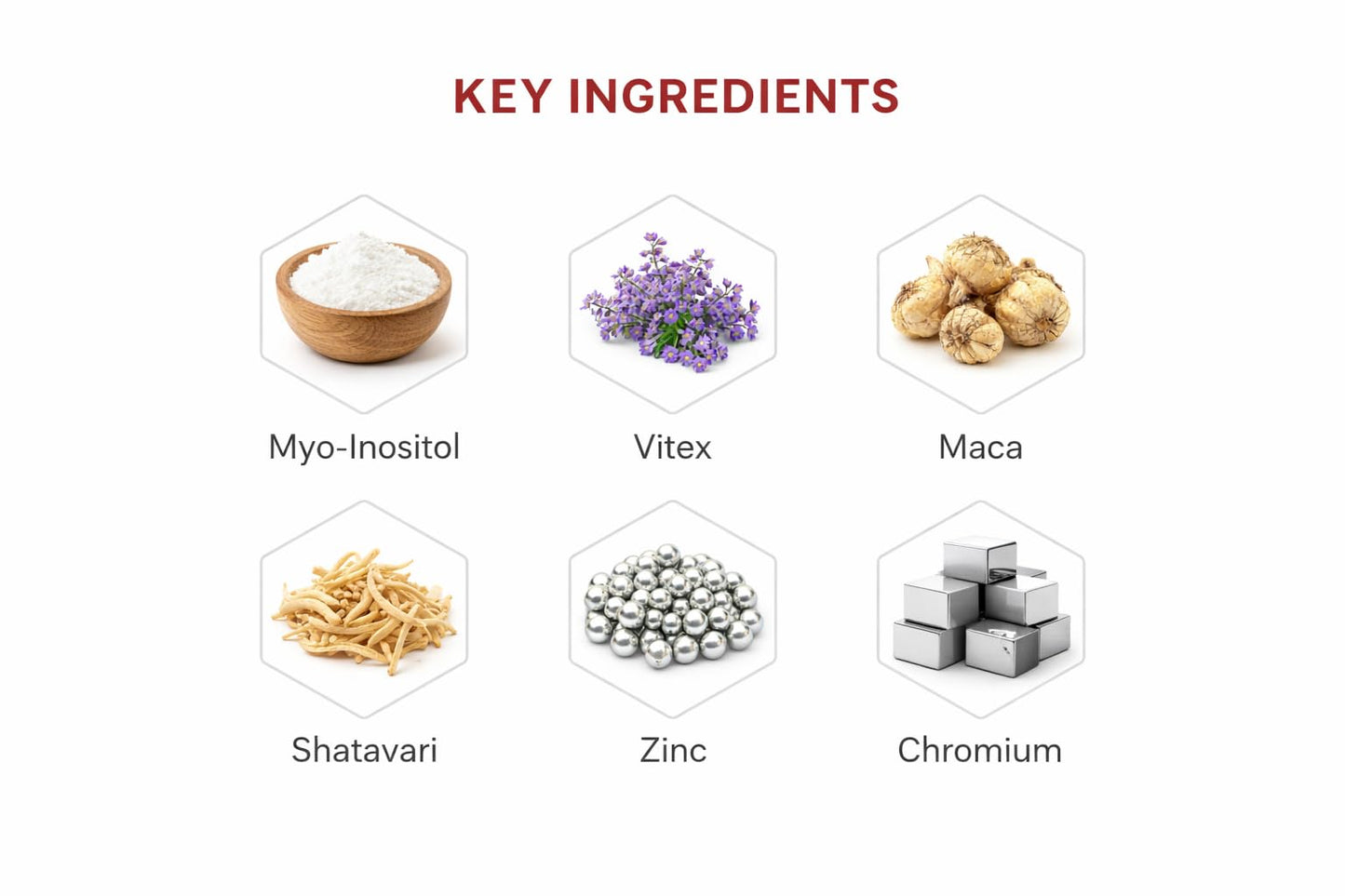 Zyzven Naturals Freja Advance – Women’s Wellness & Cycle Support Supplement – Myo-Inositol, Maca, Vitex, Shatavari, NAC, Zinc & Chromium – 60 Vegan Capsules – 30 Day Supply Zyzven NaturalsBuy Supplements Australia
