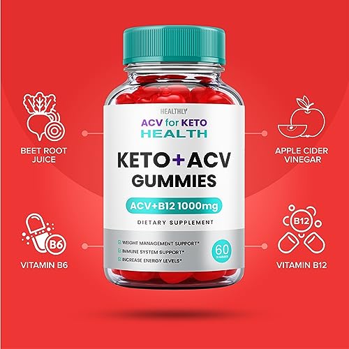 Acv for Keto Health Gummies - Official Formula, Vegan - Acv for Keto Health Gummies 750 HealthlyBuy Supplements Australia