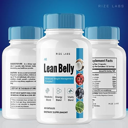 (Official) Ikaria Lean Belly Juice Powder for Weight Loss- IkariaLeanBelly Fat Burner Advanced rize labsBuy Supplements Australia