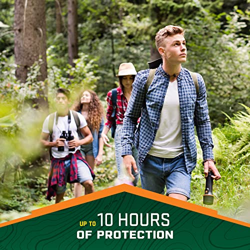 Repel 100 Insect Repellent, Repels Mosquitos, Ticks and Gnats, For Severe RepelBuy Supplements Australia