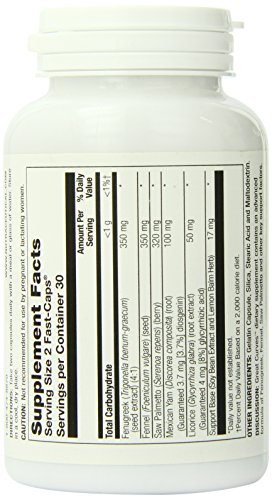 Naturalmax Great Curves, 60-Count Natural BalanceBuy Supplements Australia