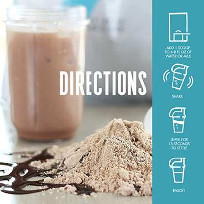 Myprotein - Impact Whey Protein Powder - Flavored Drink Mix - Daily Protein Intake MyproteinBuy Supplements Australia