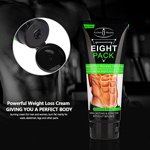 TARSHYRY Weight Loss Cream, Firming Muscle Cream, Perfectly 6 Pack Abs Body Gels TARSHYRYBuy Supplements Australia