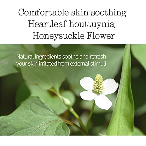 Pyunkang Yul Low pH Feminine Wash with Green Tea, Cica, Moisturizing for Women Vaginal Health Pyunkang YulBuy Supplements Australia