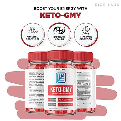 rize labs Keto-GMY Gummies for Weight Loss, Keto GMY, Keto-GMY, Ketogmy Oprah Keto rize labsBuy Supplements Australia