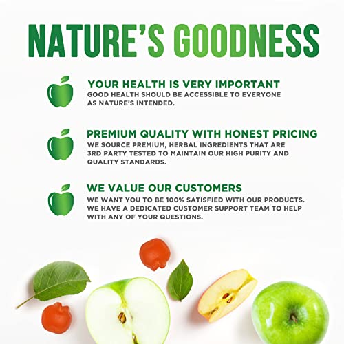 Vegan Apple Cider Vinegar Gummies | Max Strength 1000mg | ACV Supplement Gummy for Adults Health Nutrition NaturalsBuy Supplements Australia