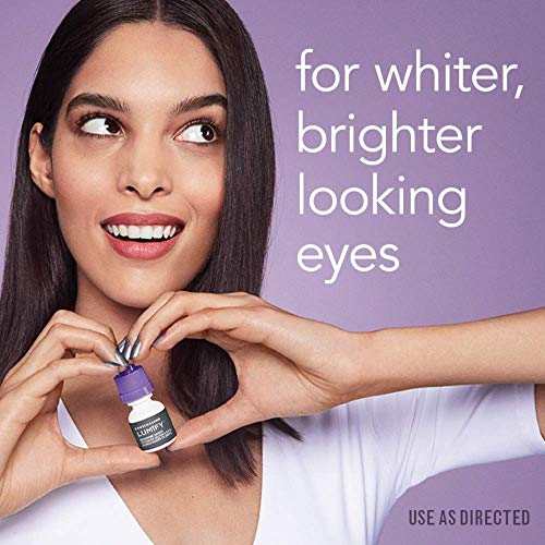 LUMIFY Redness Reliever Eye Drops 0.08 Ounce (2.5mL) LUMIFYBuy Supplements Australia