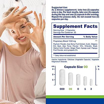 Power By Naturals Keto Colon Cleanser & Detox - Rapid Weight Loss Pills, Gut Health Power By NaturalsBuy Supplements Australia