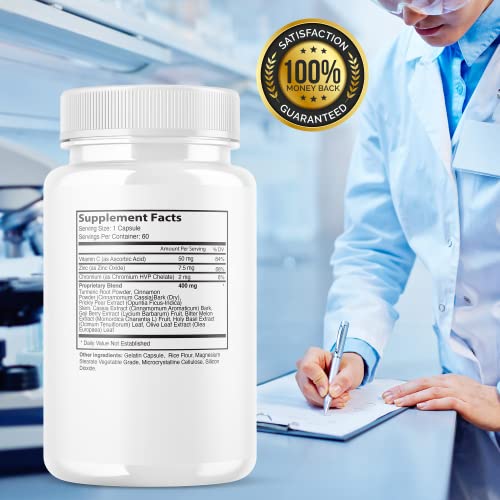 (3 Pack) Glucofreeze Pills - Official Formula Gluco Freeze Pills - Glucofreeze Pills Sugar IDEAL PERFORMANCEBuy Supplements Australia