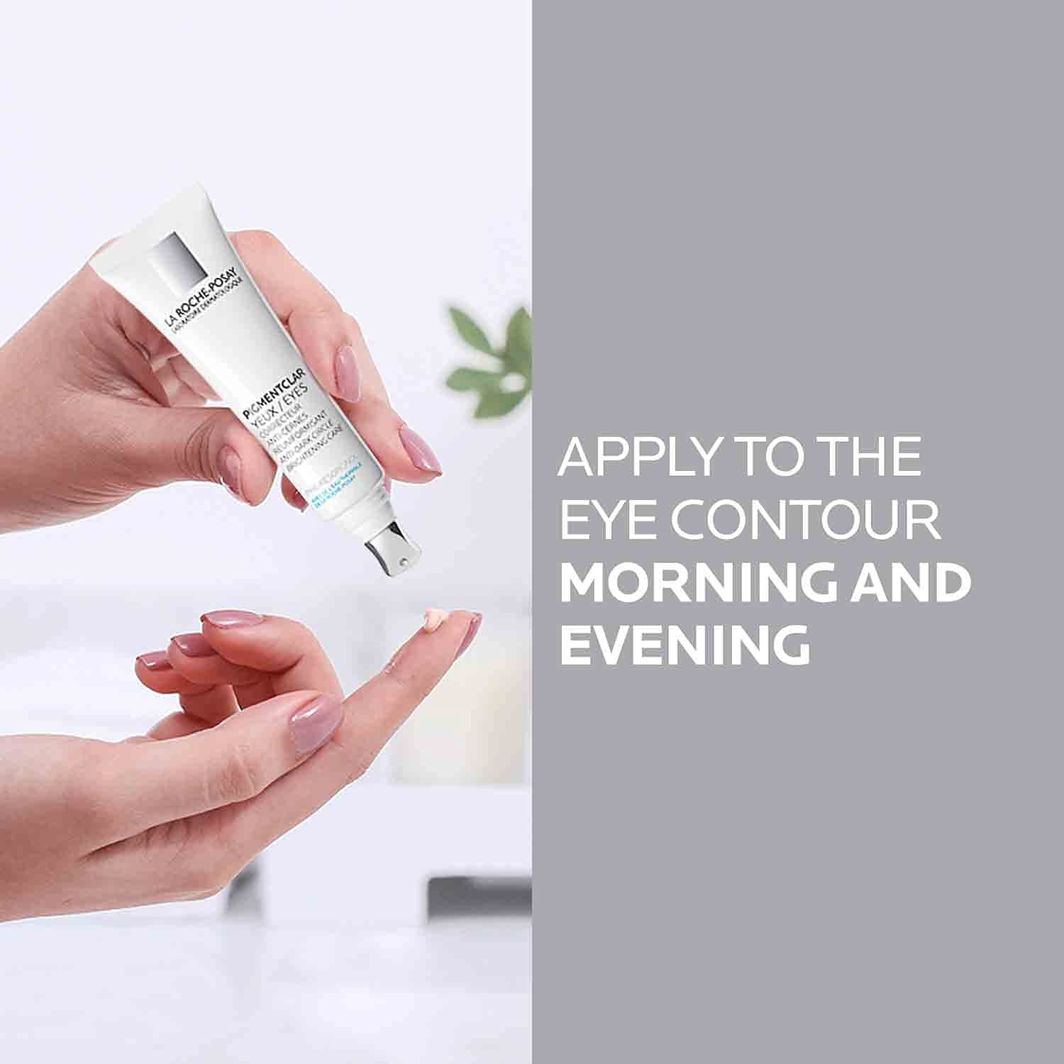 La Roche-Posay Pigmentclar Dark Circles Eye Cream with Caffeine, Brighten La Roche-PosayBuy Supplements Australia