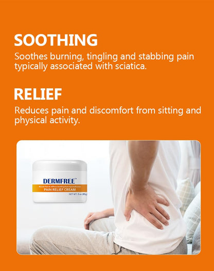 VivaBloom Joint Cream - Soothing Muscle for Aches & Stiffness, Fragrance-Free Herbal Formula for Targeted Comfort, Fast-Absorbing Topical Cream VivaBloomBuy Supplements Australia