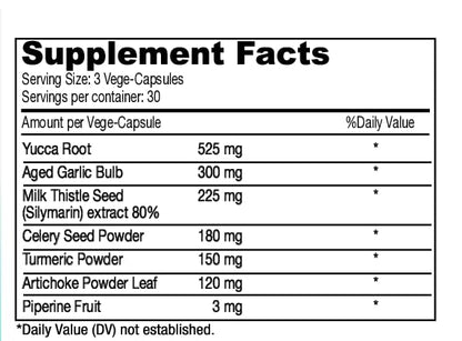 GC® GoutCare: Uric Acid Control | Uric Acid Prevention | Joint Health Supplement | Joint Relief | with Turmeric, Celery Seed Extract, Milk Thistle and More | 90 Capsules per Bottle | Non-GMO Alternative Health Research LLCBuy Supplements Australia