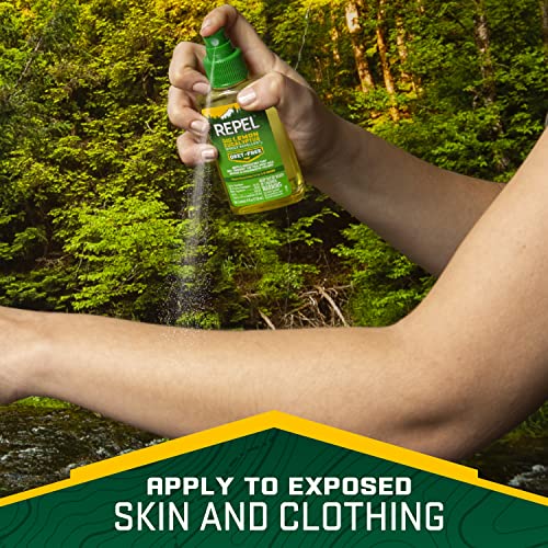 Repel Plant-Based Lemon Eucalyptus Insect Repellent, Mosquito Repellent RepelBuy Supplements Australia