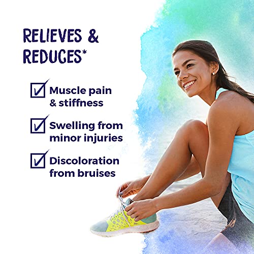 Boiron Arnica Montana 30C Homeopathic Medicine for Relief from Muscle Pain, Muscle Stiffness, Swelling BoironBuy Supplements Australia
