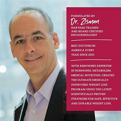 Dr. Zisman ZT Slimming - Goji-Ginger Detox Blend - Healthy Weight Management Organic Dr. Zisman ZT Slimming TeaBuy Supplements Australia