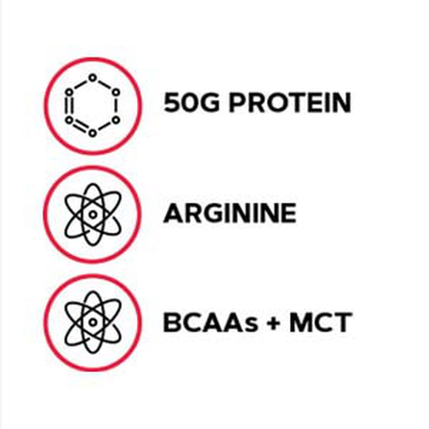 GNC Pro Performance Weight Gainer - Strawberries and Cream, 6 Servings, Protein to Increase GNCBuy Supplements Australia