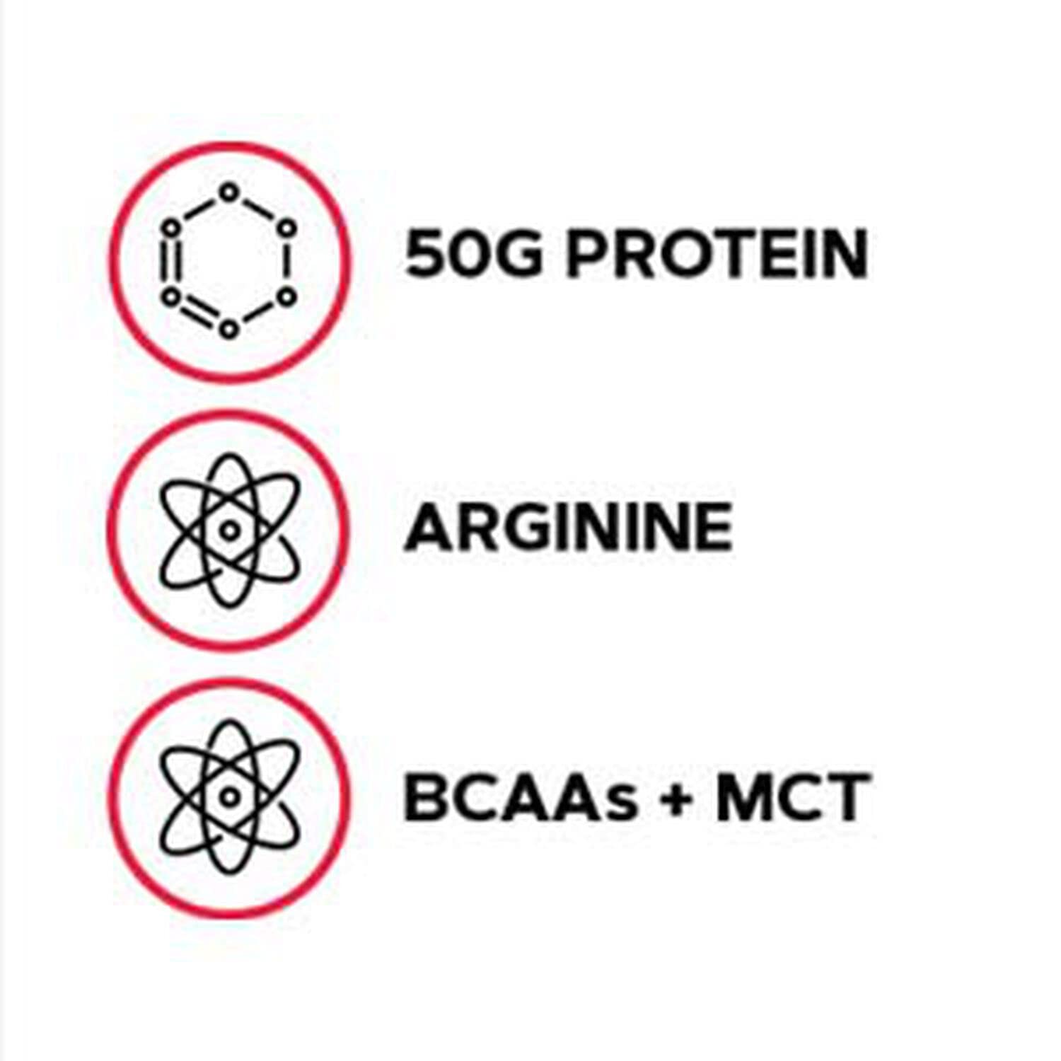 GNC Pro Performance Weight Gainer - Strawberries and Cream, 6 Servings, Protein to Increase GNCBuy Supplements Australia