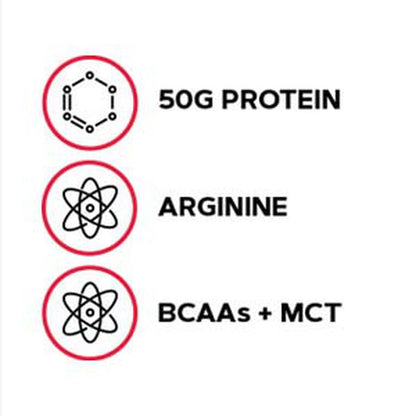 GNC Pro Performance Weight Gainer - Strawberries and Cream, 6 Servings, Protein to Increase GNCBuy Supplements Australia