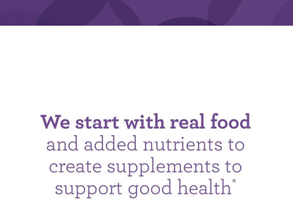 INNATE Response Formulas Men's One Daily Iron Free - Daily Multivitamin For Men Free of Iron - With B Vitamins Innate Response FormulasBuy Supplements Australia