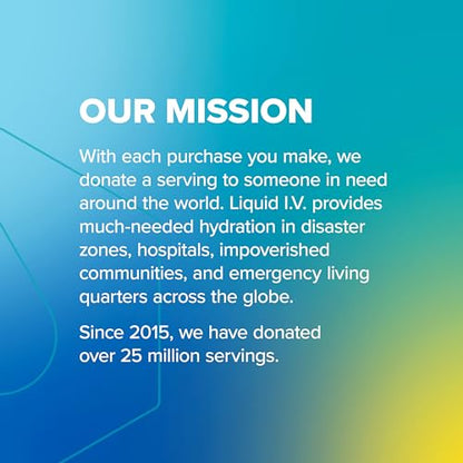 Liquid I.V. Hydration Multiplier Kids - Crisp Apple - Hydration Powder Packets | Electrolyte Liquid I.V.Buy Supplements Australia