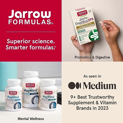 Jarrow Formulas Whey Protein With 18 g of Protein, 3.8 g of BCAAs, & Glutamine, Dietary Jarrow FormulasBuy Supplements Australia