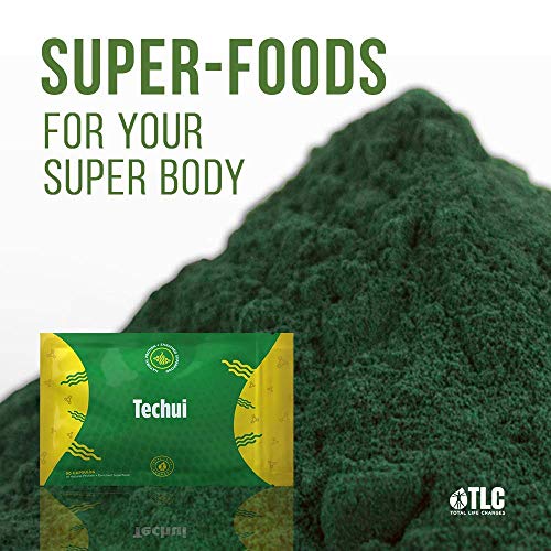 TLC IASO Techui Total Life ChangesBuy Supplements Australia