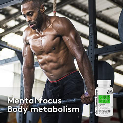 Youth & Tonic Shred Sculpt Lean 3 x Diet Pills w Water Weight Away & Cortithermo Shape Youth & TonicBuy Supplements Australia