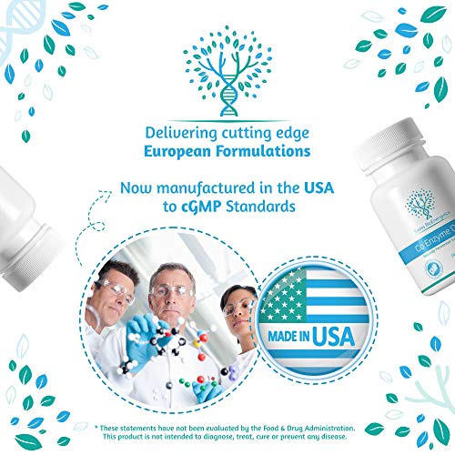 Co Enzyme Q10 CoQ10 300mg 60 Capsules - Superior Naturally Fermented Trans Form swiss bioenergeticsBuy Supplements Australia