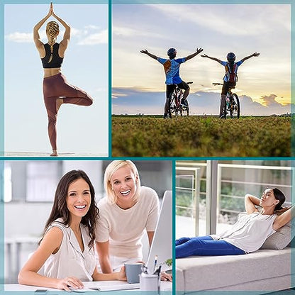 SZDMDISLET Grounding Back Support for Sleep, Energy, Pain Relief, Inflammation, Balance SZDMDISLETBuy Supplements Australia