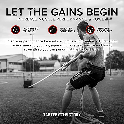 Six Star Creatine Pills Post Workout X3 Creatine Capsules | Creatine Monohydrate Blend Six StarBuy Supplements Australia