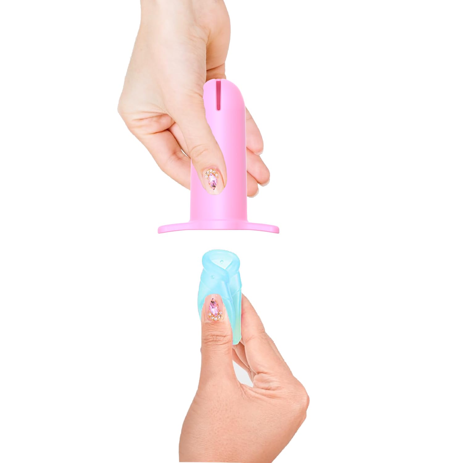 Mottery Applicator Tool for Menstrual Cups for Easy Insertion,Reusable Period Cup Applicator Set MotteryBuy Supplements Australia
