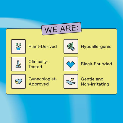 The Honey Pot Company - Prebiotic Feminine Wipes - Herbal Infused Feminine Hygiene Wipes The Honey Pot CompanyBuy Supplements Australia