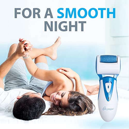 Electric Callus Remover: Own Harmony Professional Pedicure Tools Foot Own HarmonyBuy Supplements Australia
