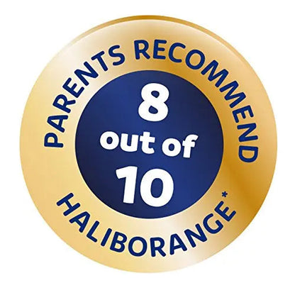 Haliborange Kids Vitamins Omega-3 and Multivitamin Orange Softies 30s HaliborangeBuy Supplements Australia