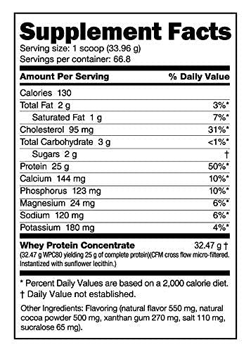 NutraBio Classic Whey Protein Powder- Full-Spectrum Amino Acid Profile - No Fillers NutraBioBuy Supplements Australia