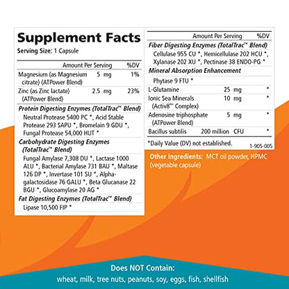 Real-Zymes™ KETO Digestive Enzymes Supplement with Probiotics for Better Digestion PURE ESSENCE LABSBuy Supplements Australia