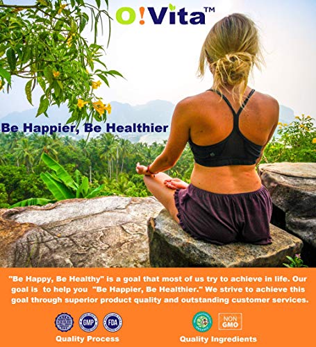 O!VITA Apple Cider Vinegar Gummies with The Mother, Gluten Free, Vegan, Made with Pomagranate O!VITABuy Supplements Australia