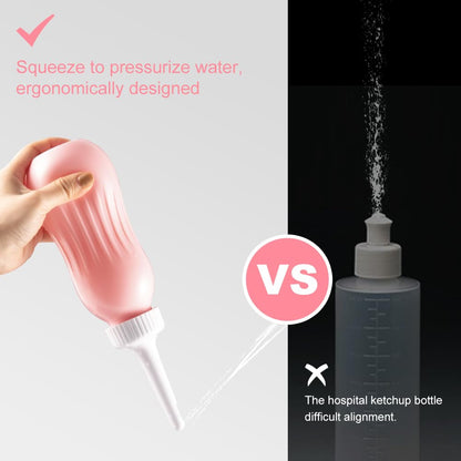 OFFO Peri Bottle 2 PCS for Postpartum Recovery, 17OZ (500ML) Labor and Delivery Essentials OFFOBuy Supplements Australia