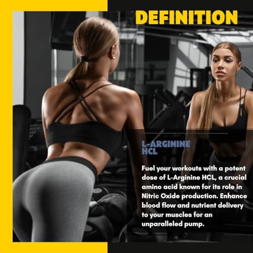 Evolve Nutraceuticals Nitric Oxide Booster 5X Strength, 120ct, Stamina & Endurance Evolve NutraceuticalsBuy Supplements Australia