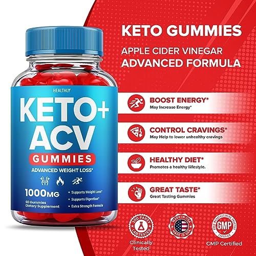 (2 Pack) Keto ACV Gummies Advanced Weight Loss, Acv Keto Gummies, Keto ACV Gummies HealthlyBuy Supplements Australia