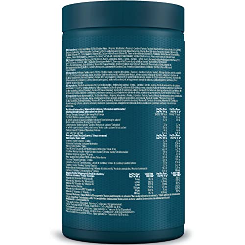 Kinetica PreFuel, Pre Workout, 5.9g Amino Acids & 2.3g BCAA's per Serving, 30 Servings KineticaBuy Supplements Australia