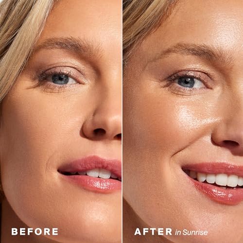 Supergoop! Glowscreen SPF 40 - Glowy Sunscreen Primer with Hyaluronic Acid Supergoop!Buy Supplements Australia